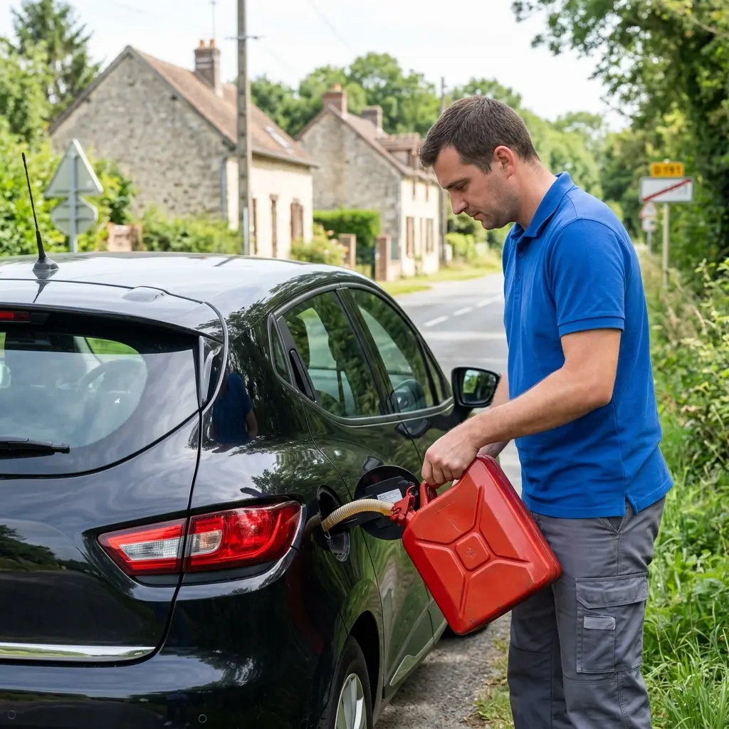 Notre approche pour un dépannage efficace et sécurisé