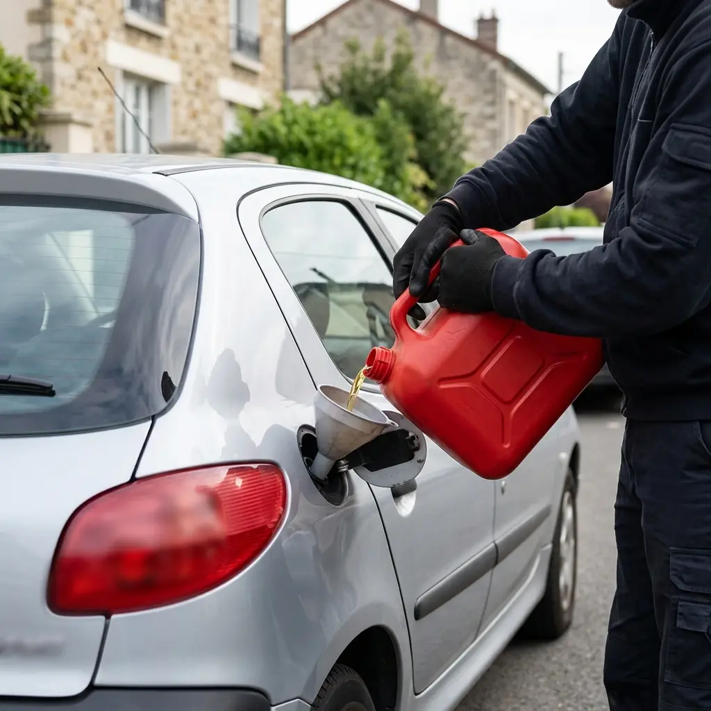 Une approche technique pour un redémarrage sécurisé