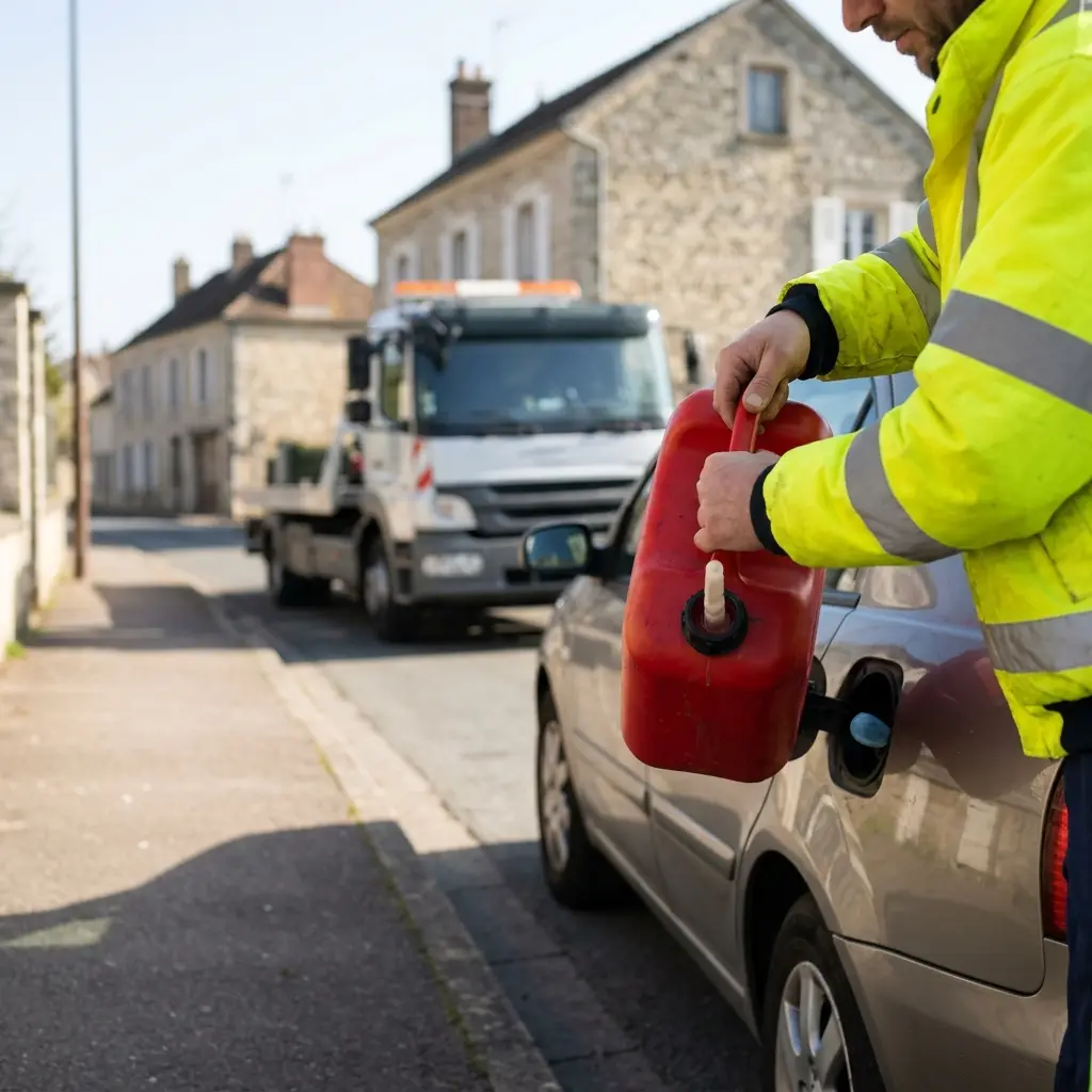 Une approche technique pour un redémarrage garanti