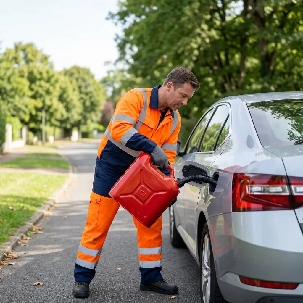Pourquoi nous choisir pour votre dépannage à Bougival