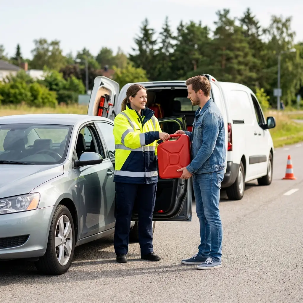 Une approche technique pour un redémarrage garanti