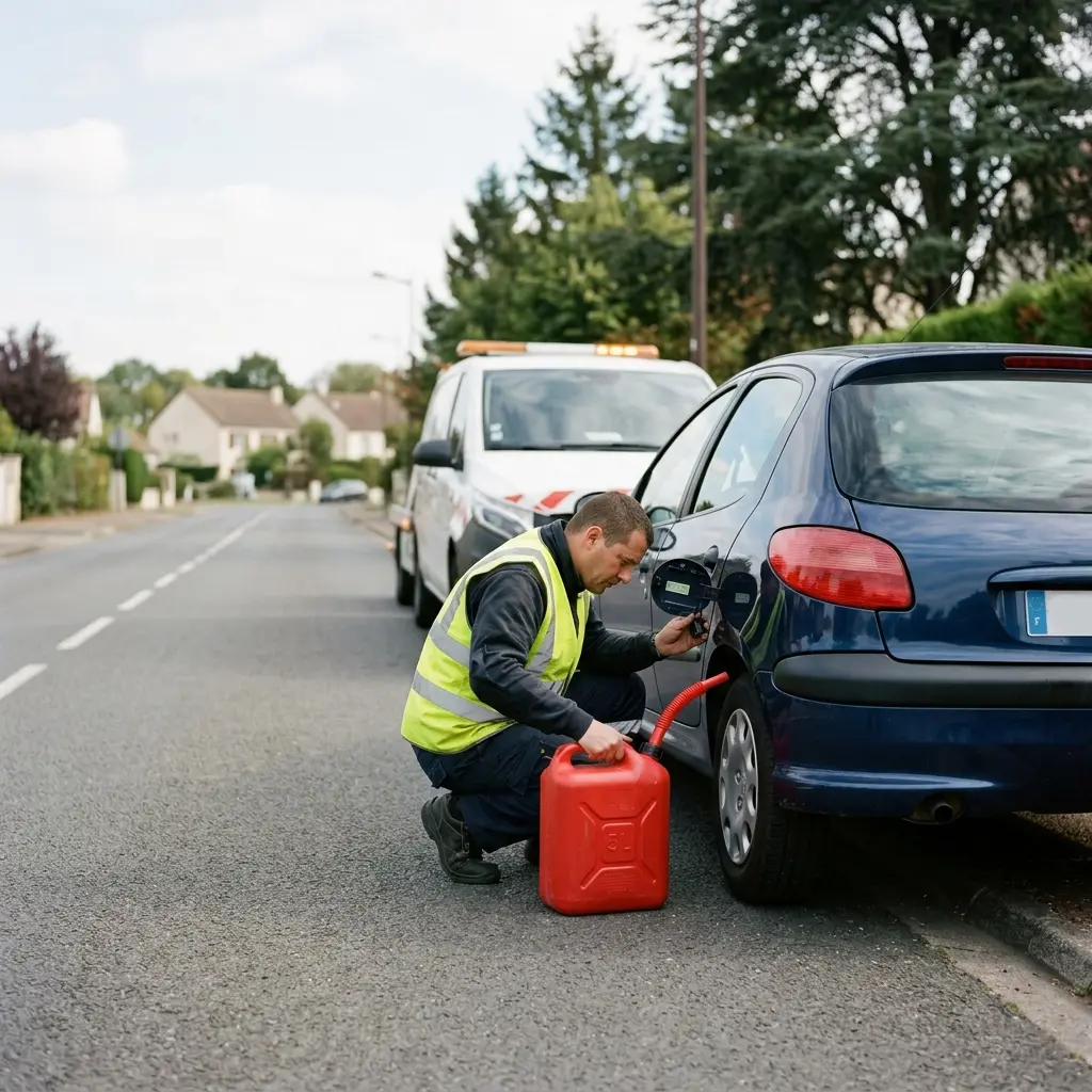 Une solution fiable pour vos urgences automobiles