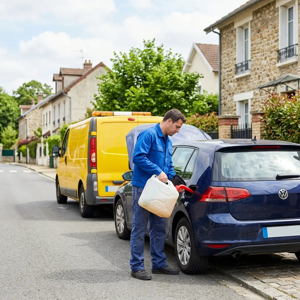 Pourquoi nous choisir pour votre dépannage à Chatou ?