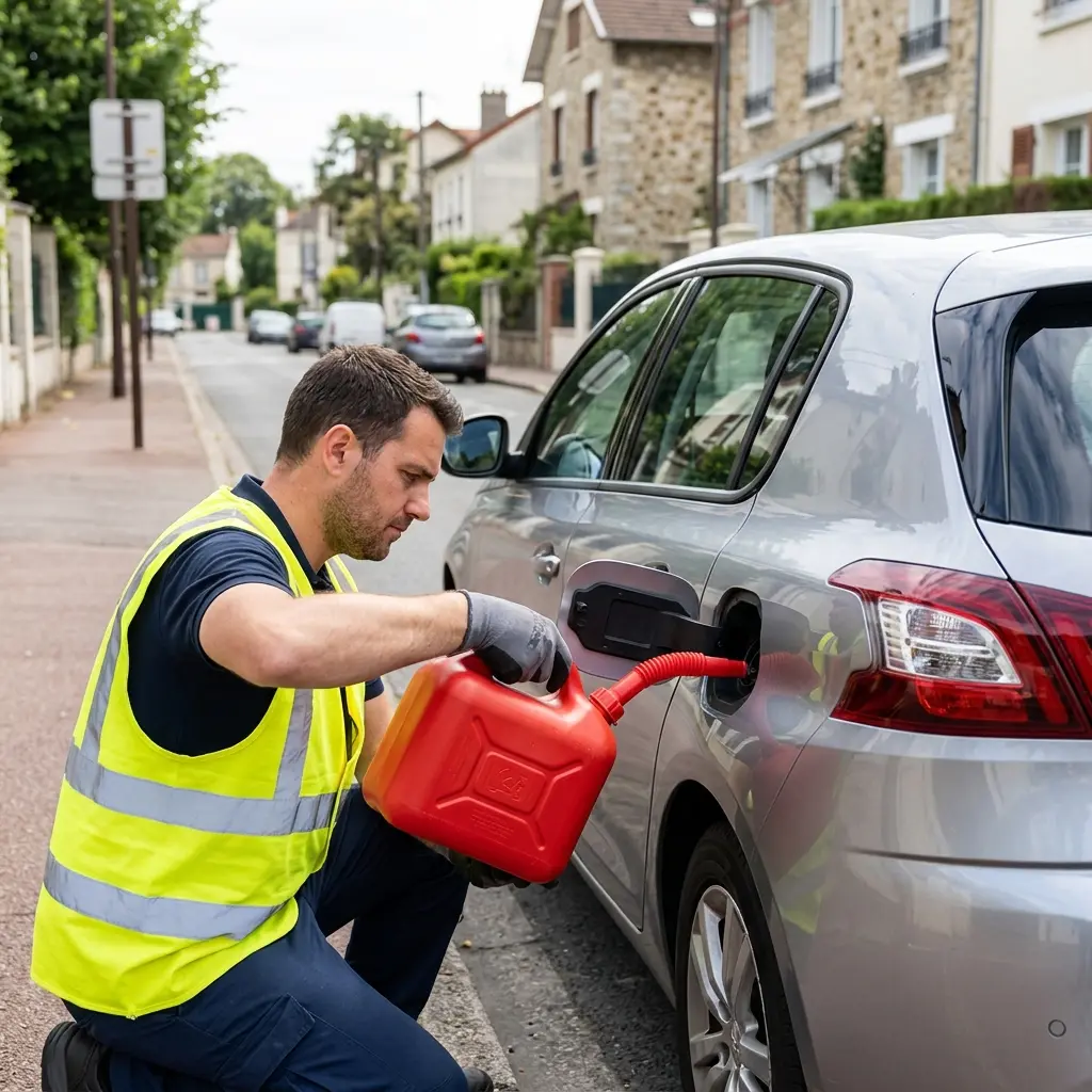 Une solution fiable pour vos urgences automobiles