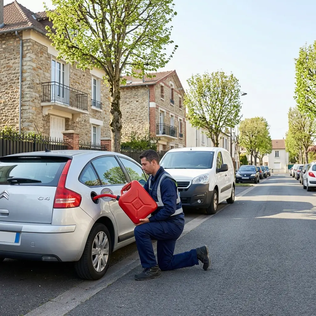 Besoin d'une intervention rapide à Chatou ?