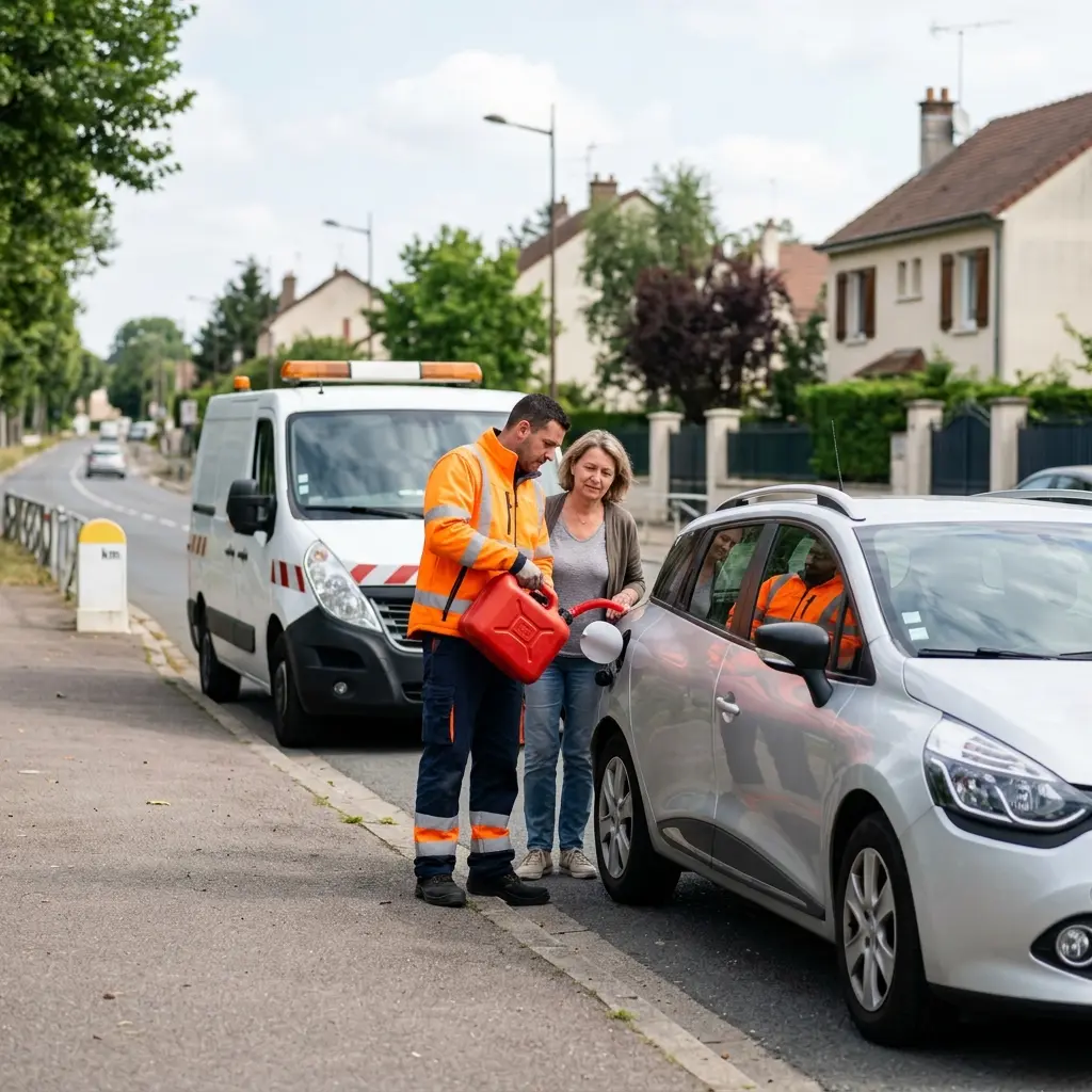 Pourquoi choisir notre service à Aubergenville ?