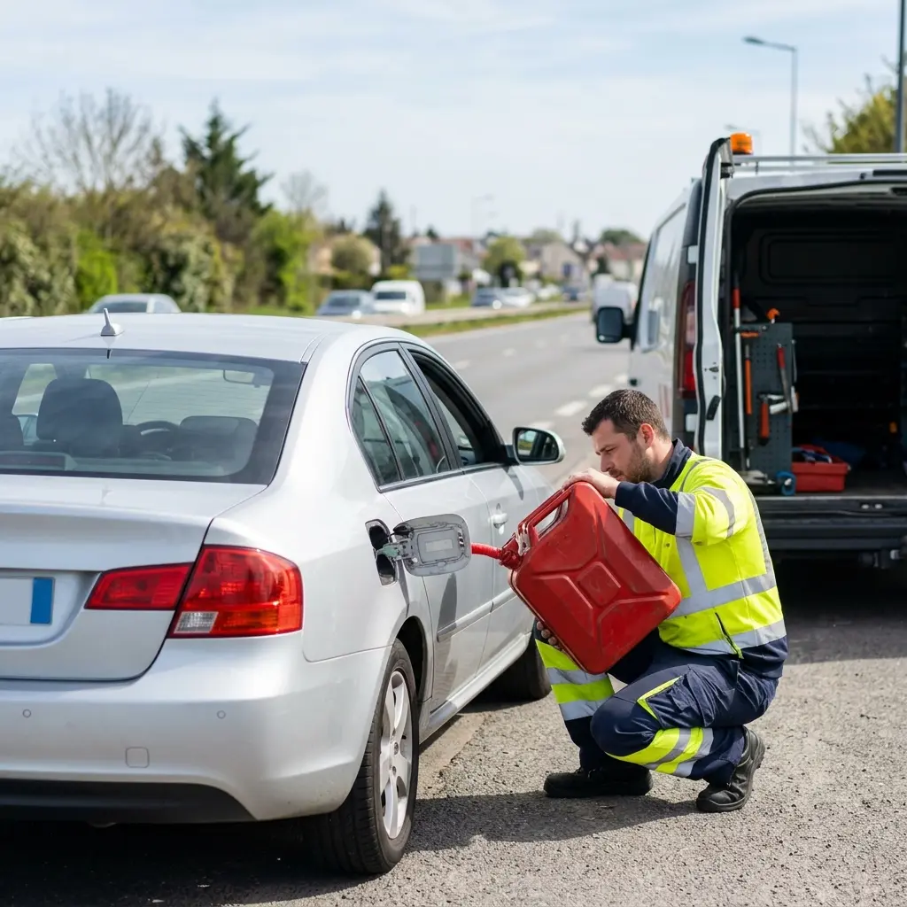 Une solution fiable pour reprendre la route sereinement