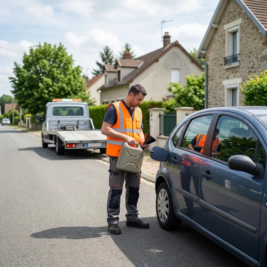 Pourquoi nous choisir à Bouafle