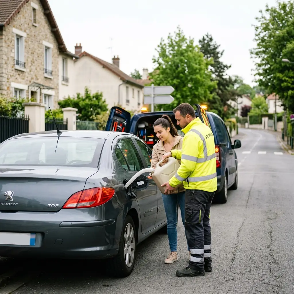 Une approche technique pour un redémarrage garanti