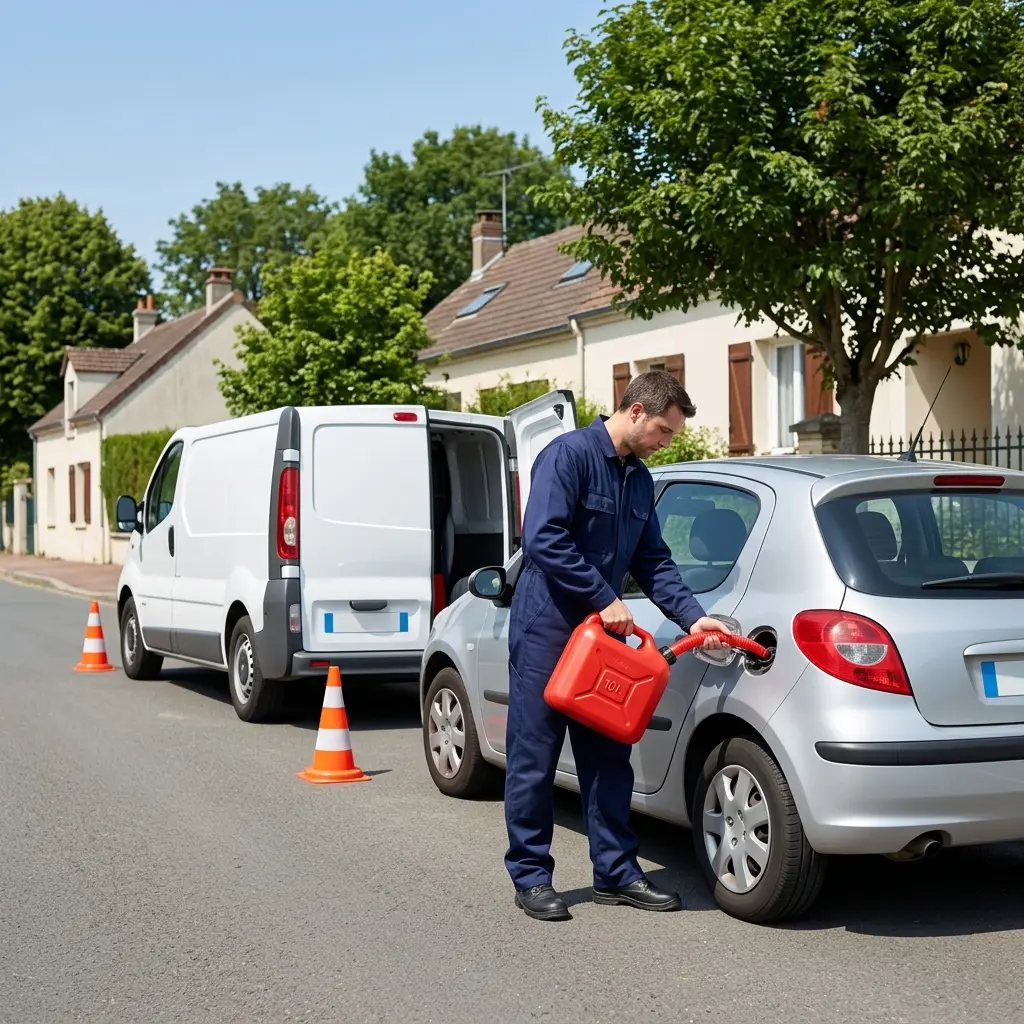 Besoin d'une intervention rapide à Carrières-sur-Seine ?