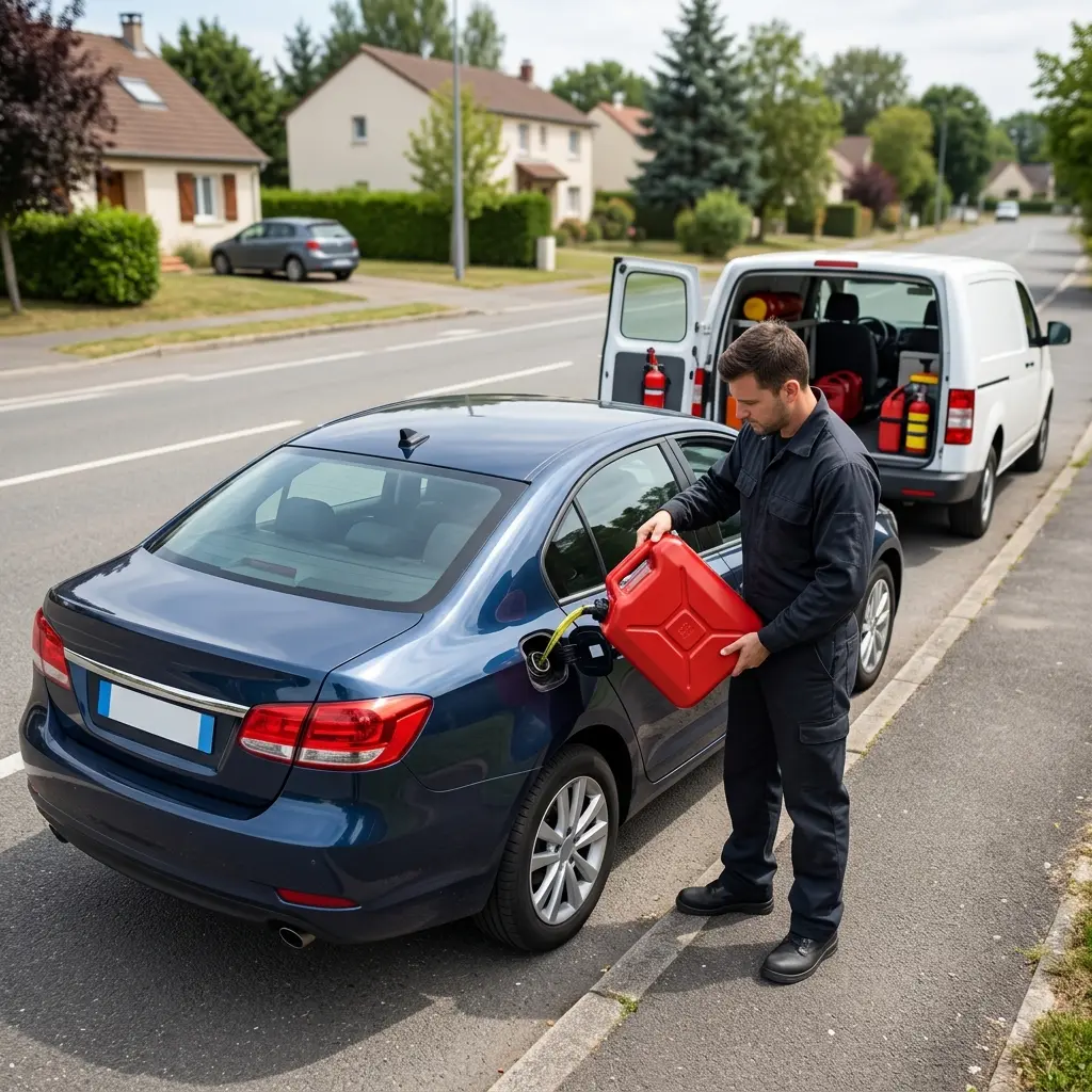 Une approche technique pour un redémarrage immédiat
