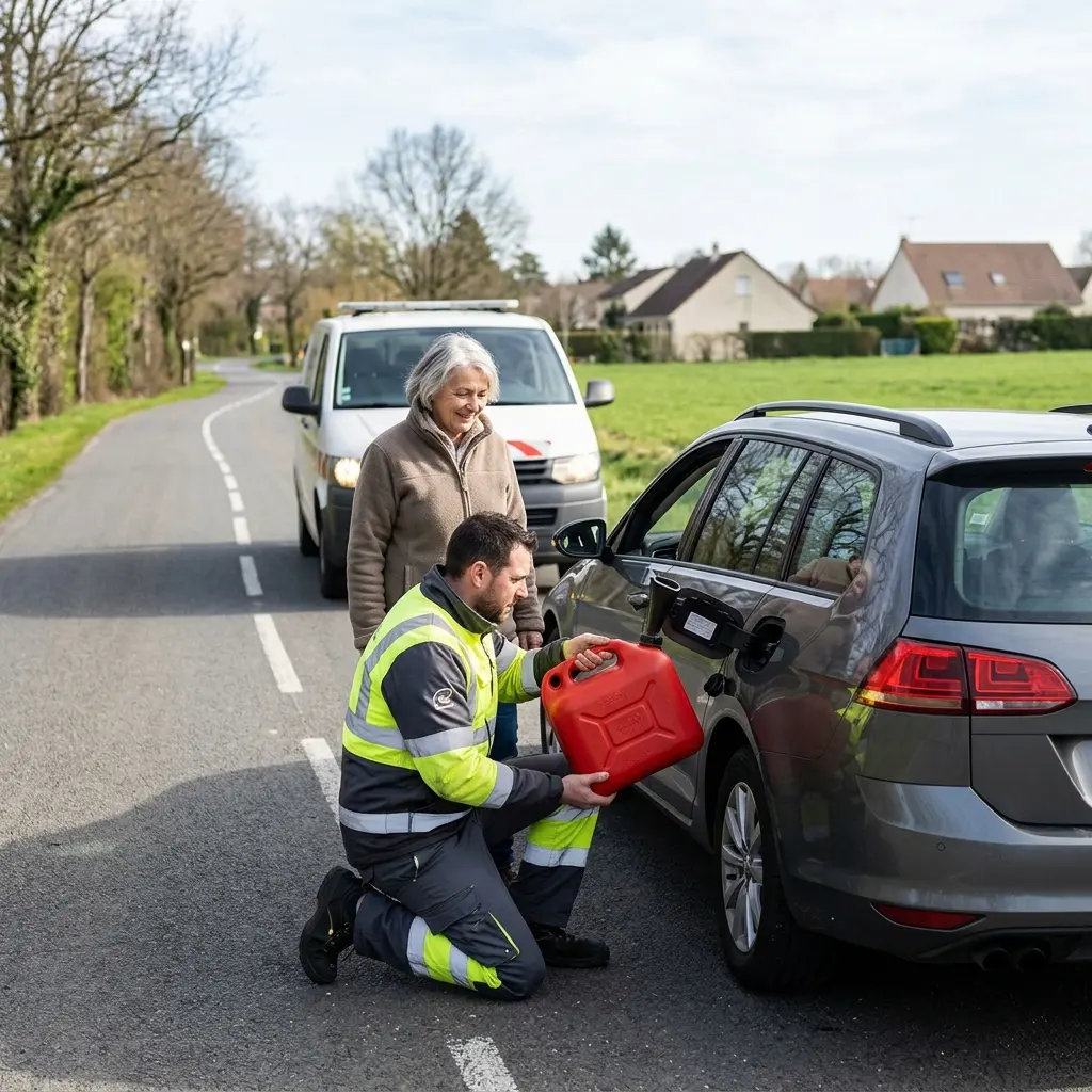 Besoin d'une intervention rapide à Porcheville ?