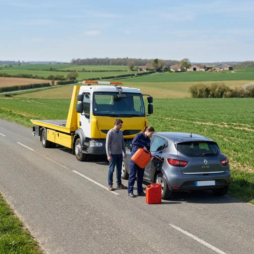 Besoin d'une aide rapide à Villepreux ?