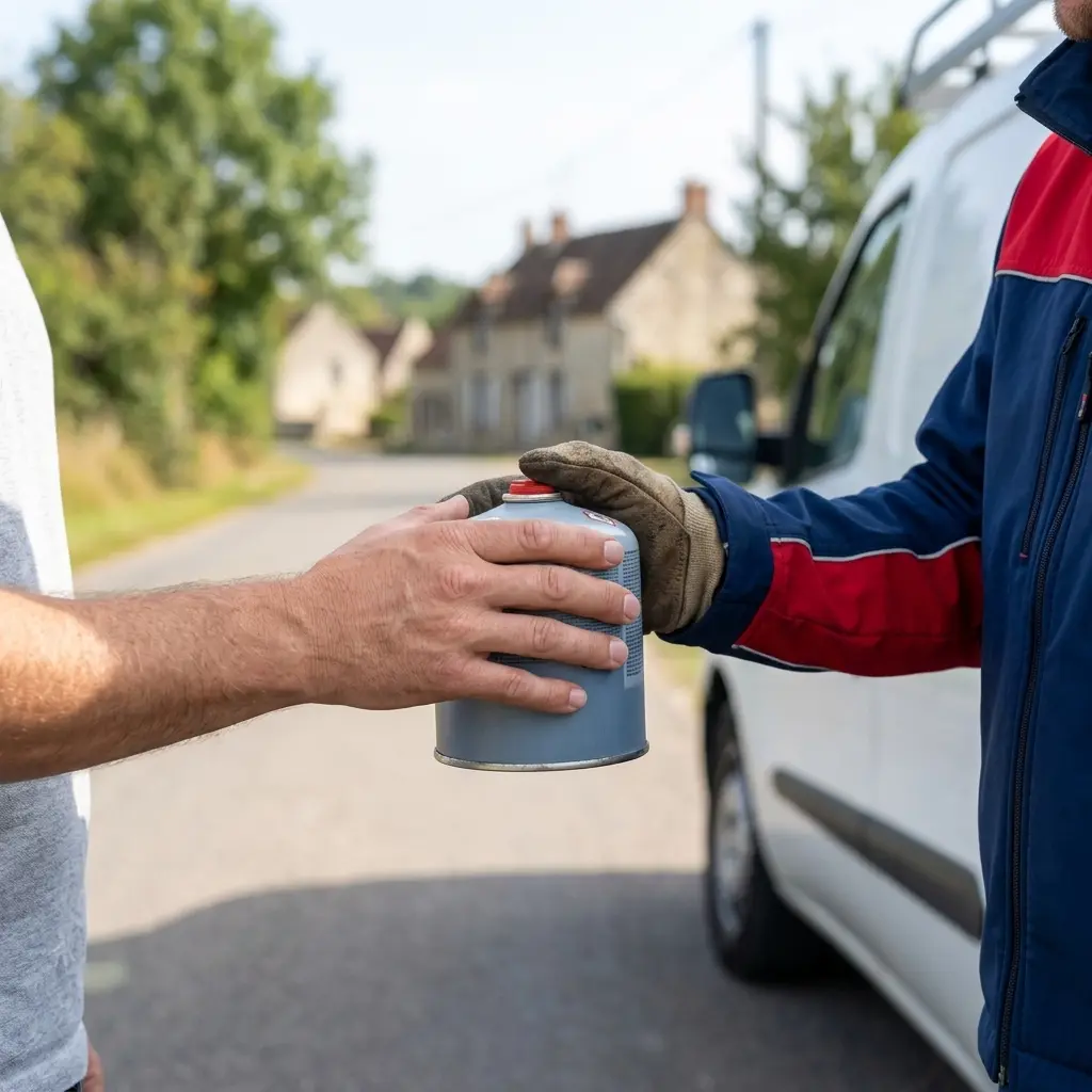 Une approche technique pour un redémarrage immédiat