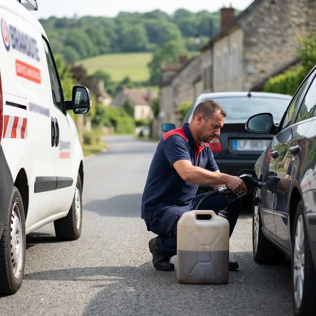 Pourquoi nous choisir pour votre dépannage à Chevreuse
