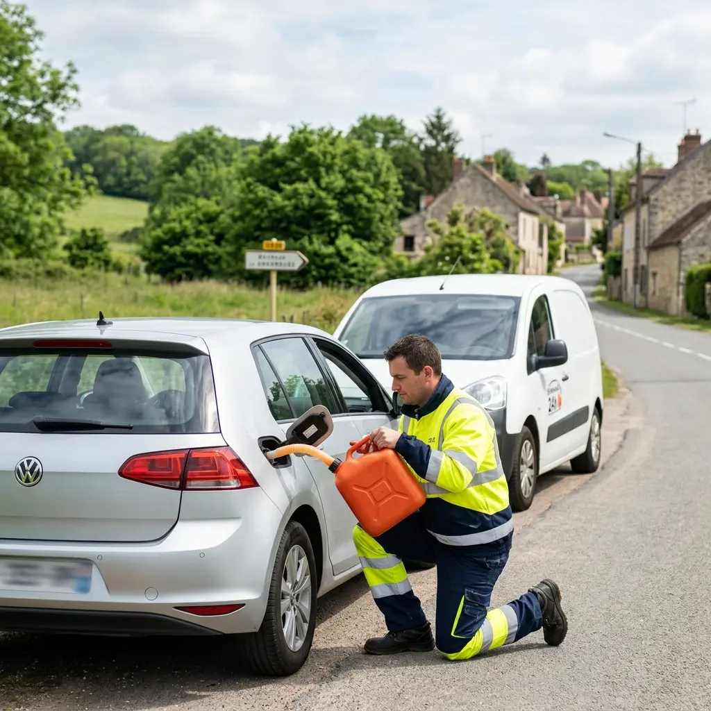 Les gestes essentiels en cas de panne à Saint-Rémy-lès-Chevreuse