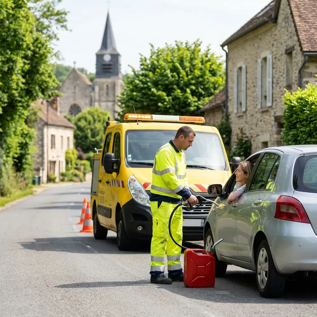 Pourquoi nous choisir pour votre dépannage à Saint-Rémy-lès-Chevreuse