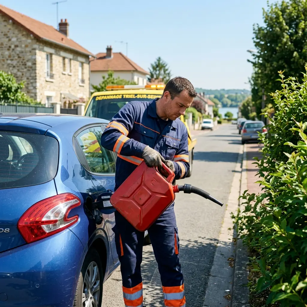 Un accompagnement fiable pour reprendre votre route sereinement