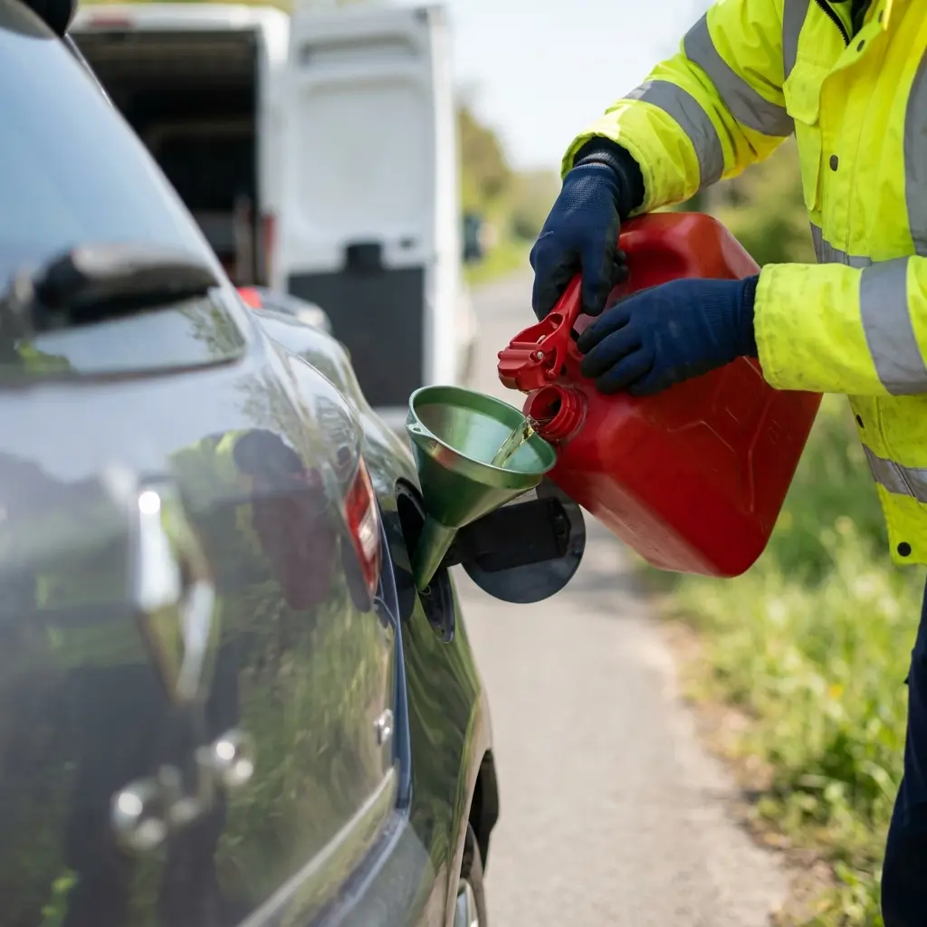 Une assistance fiable pour tous vos trajets locaux