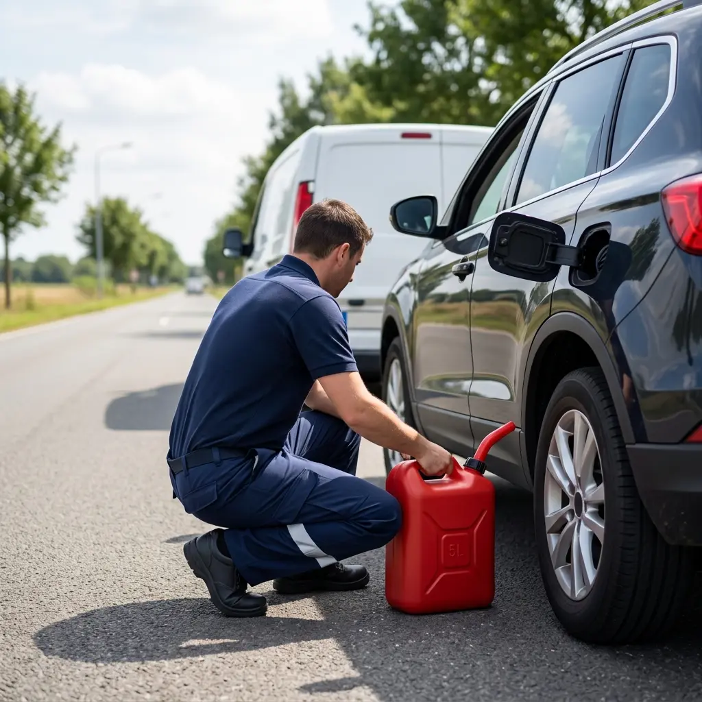 Un service de proximité pour pallier vos imprévus automobiles
