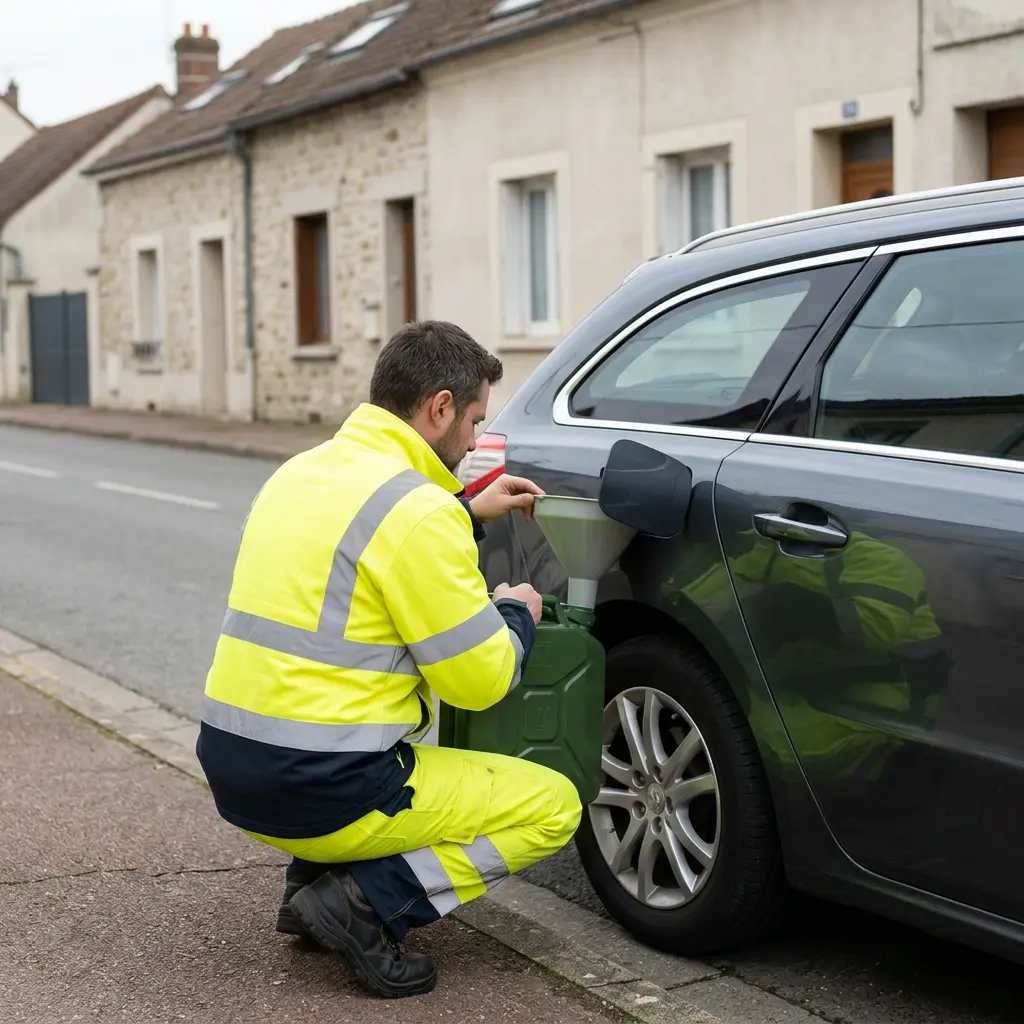 Une solution fiable pour reprendre la route sereinement