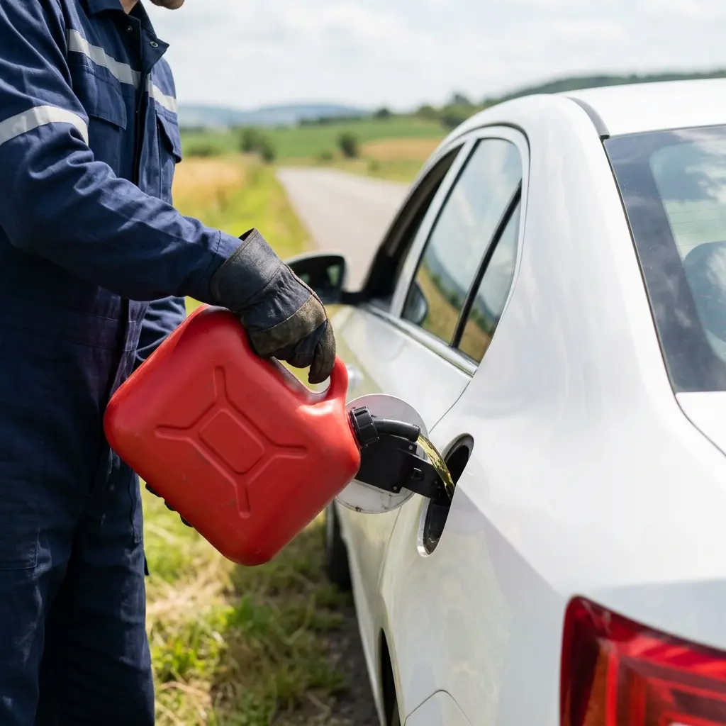 Une assistance fiable pour tous vos trajets