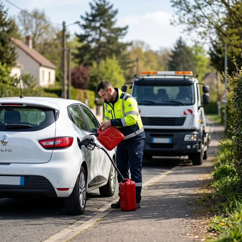 Besoin d'un dépannage rapide à Noisy-le-Roi ?