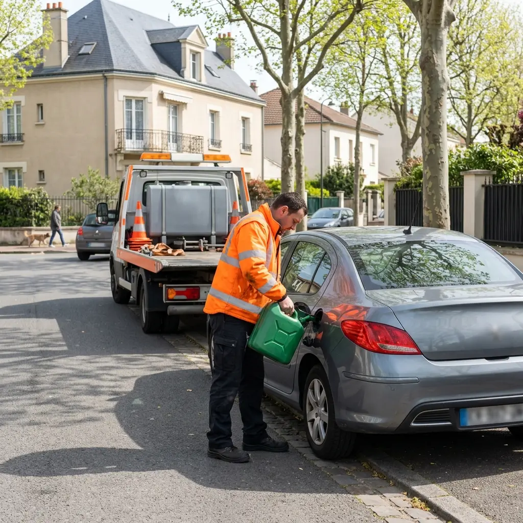 Une approche technique pour un redémarrage immédiat