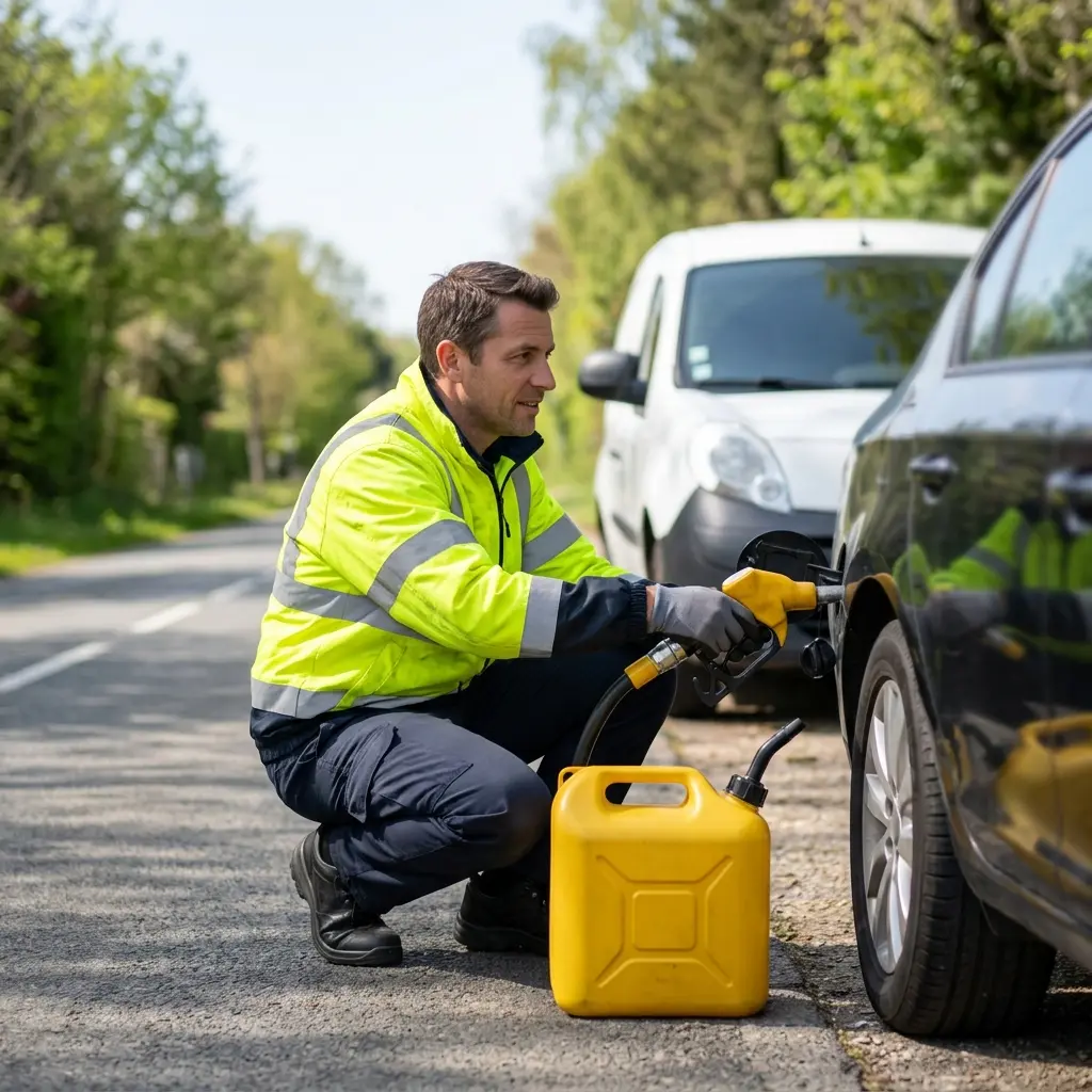 Notre approche technique pour relancer votre moteur