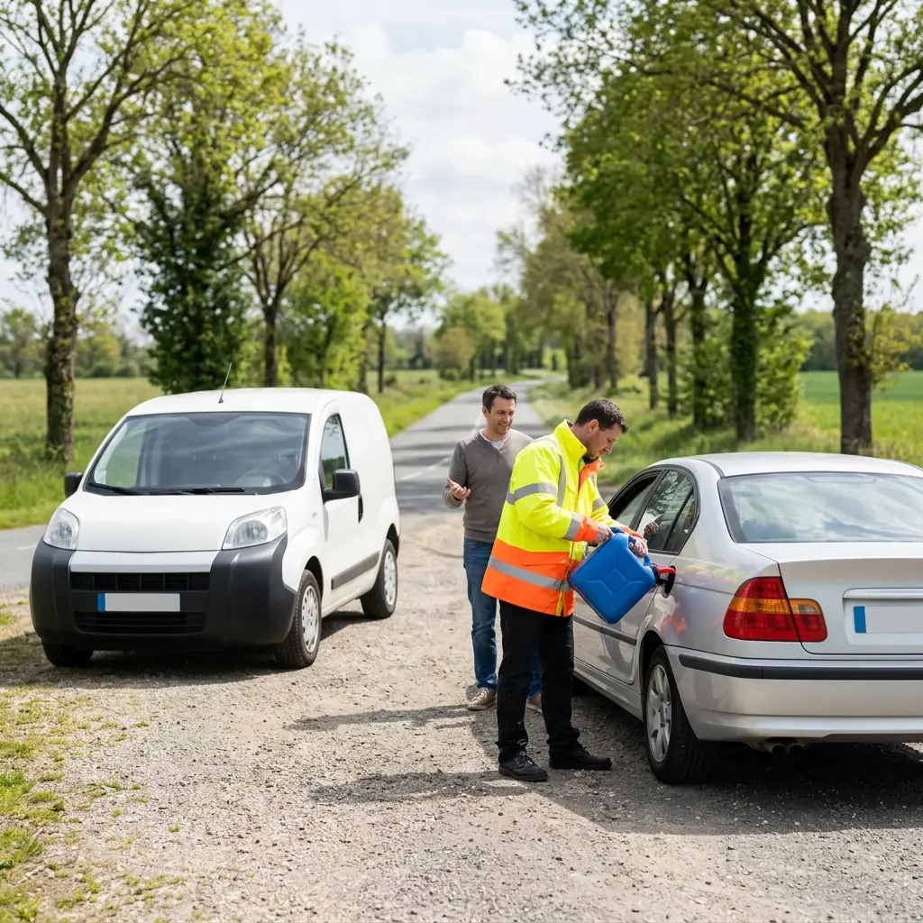 Pourquoi choisir notre expertise au Perray-en-Yvelines ?