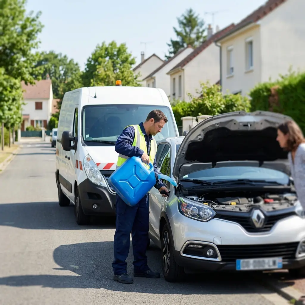 Une approche technique pour un redémarrage immédiat