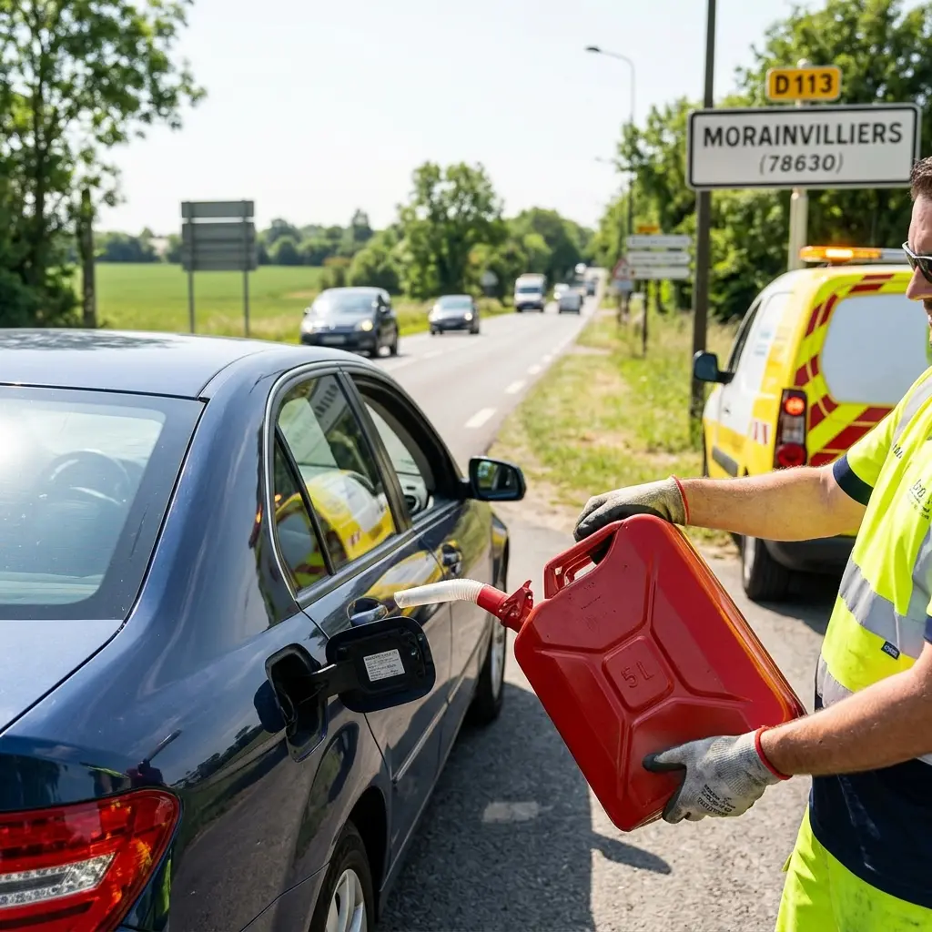 Une approche technique pour un redémarrage garanti
