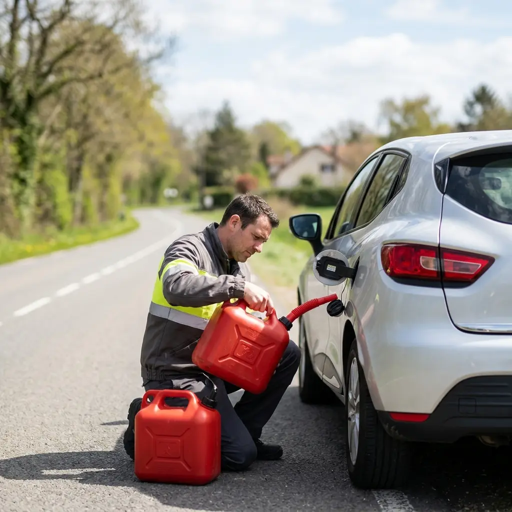 Une solution fiable pour vos urgences automobiles