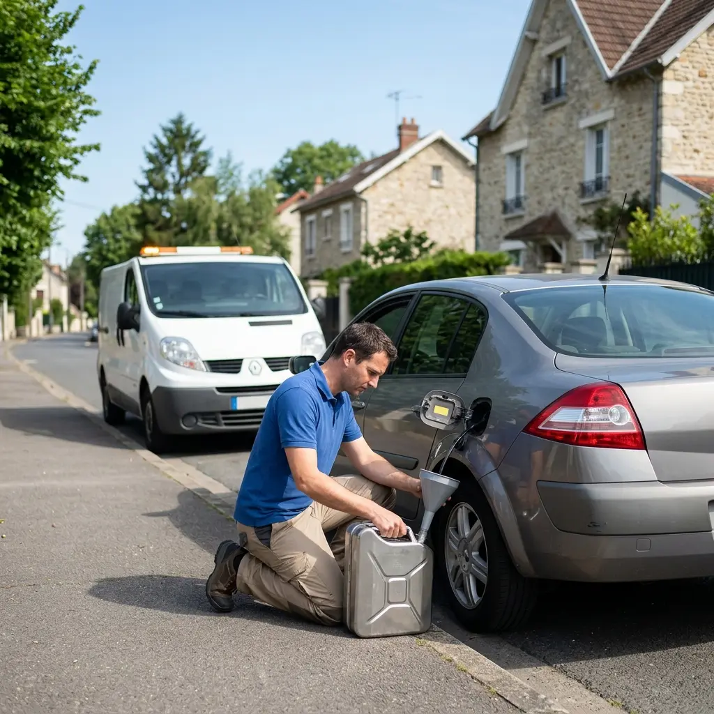 L'approche technique pour relancer votre moteur