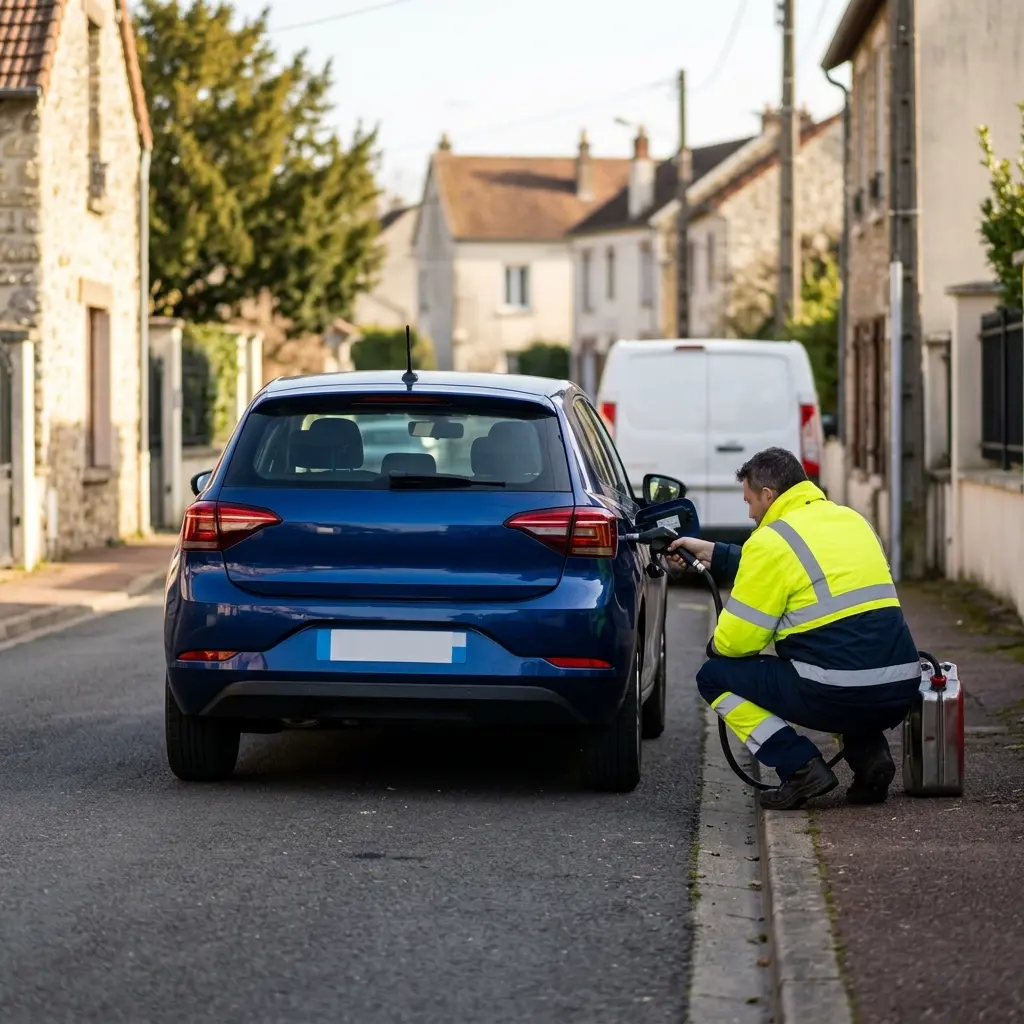 Une approche technique pour un redémarrage sécurisé