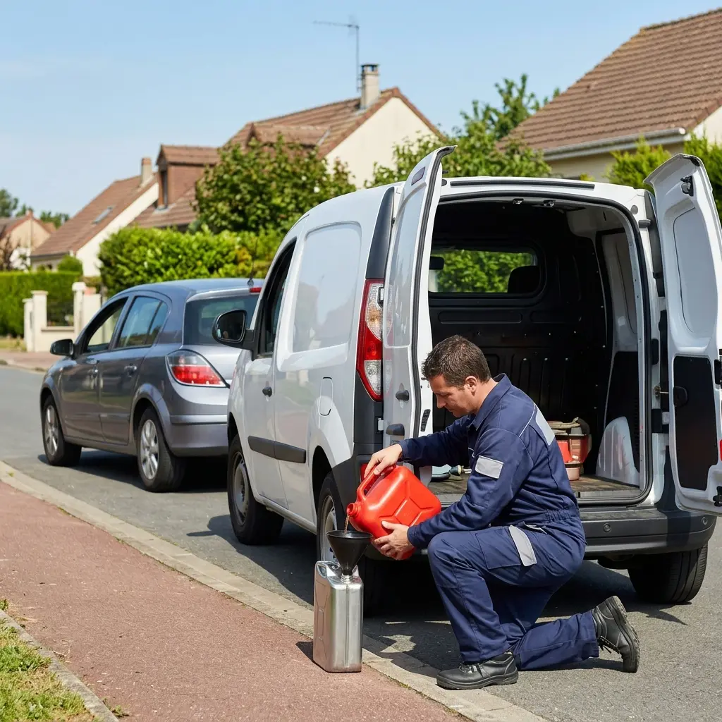 Pourquoi choisir notre assistance à Villiers-Saint-Frédéric ?