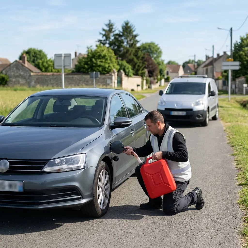 Une approche technique pour un redémarrage immédiat
