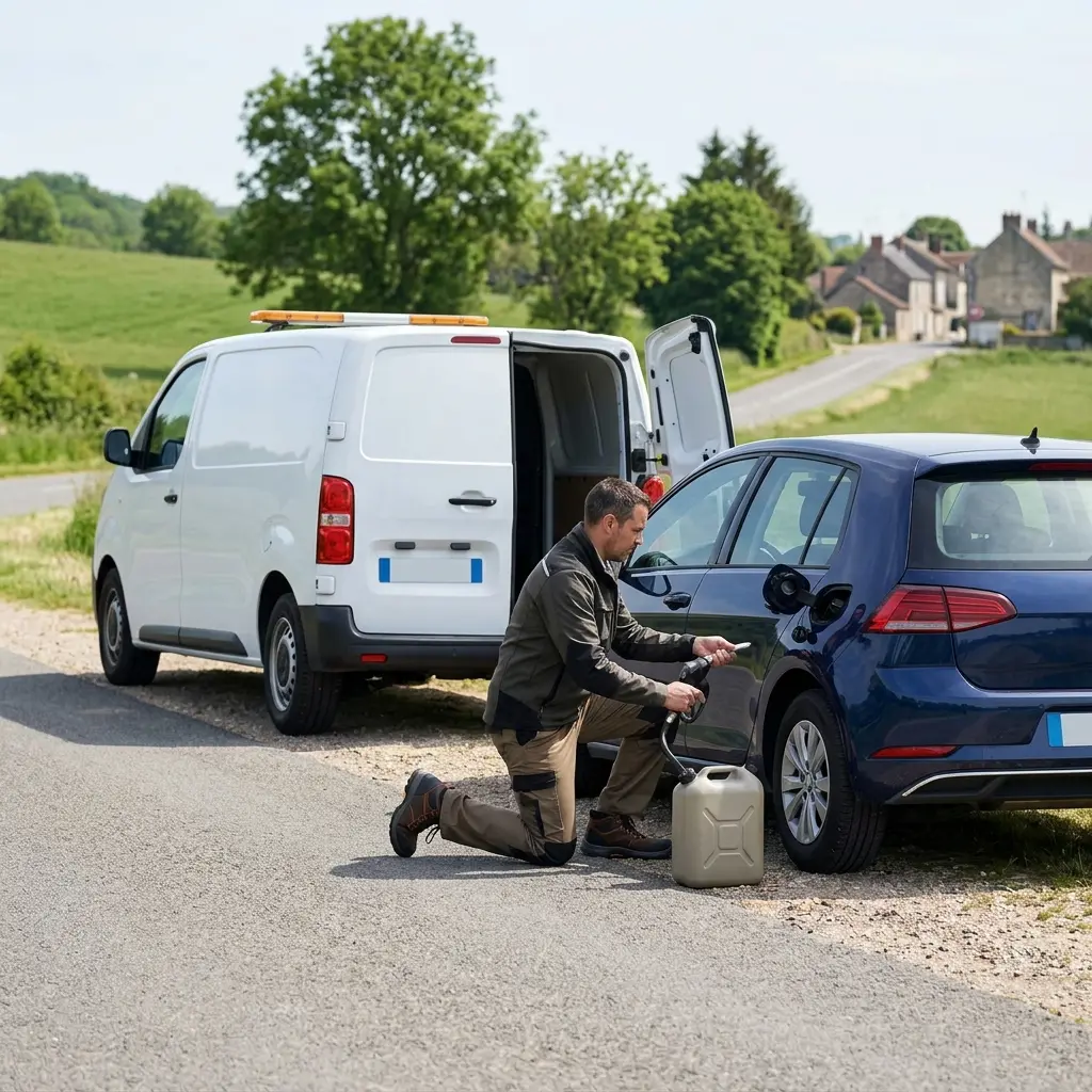 Les bons gestes à adopter lors d'une panne à Beynes