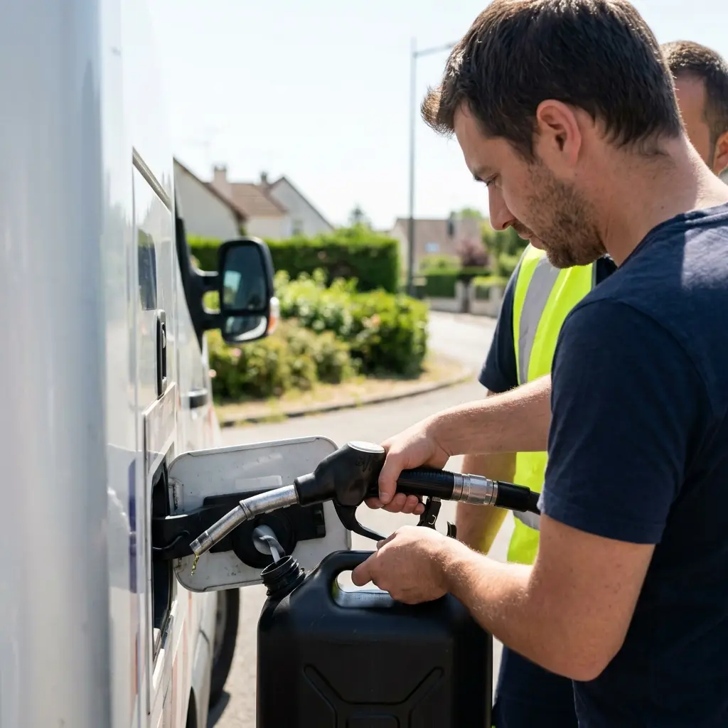 Pourquoi nous choisir pour votre dépannage à Villennes-sur-Seine ?