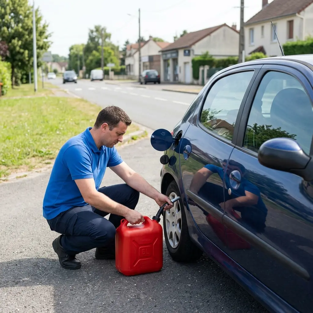 Une solution fiable pour vos imprévus automobiles