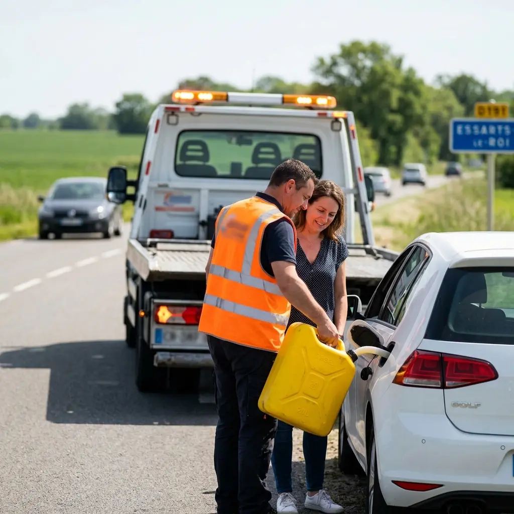 Une approche technique pour un redémarrage garanti