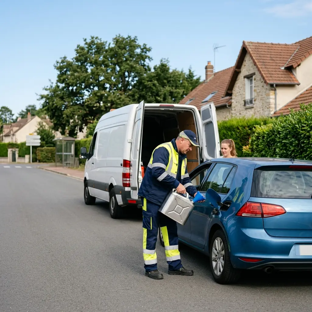 Besoin d'une intervention rapide à Essarts-le-Roi ?