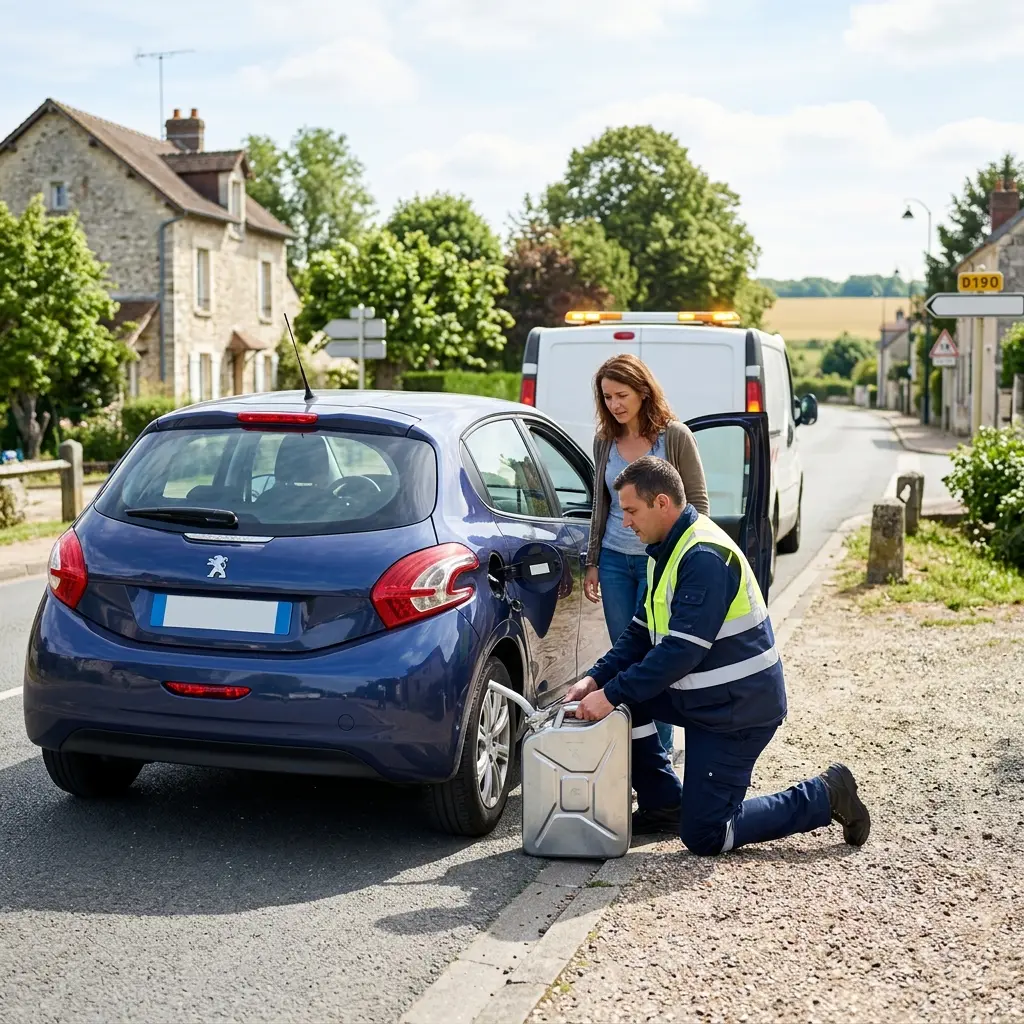 Une approche technique pour un redémarrage garanti