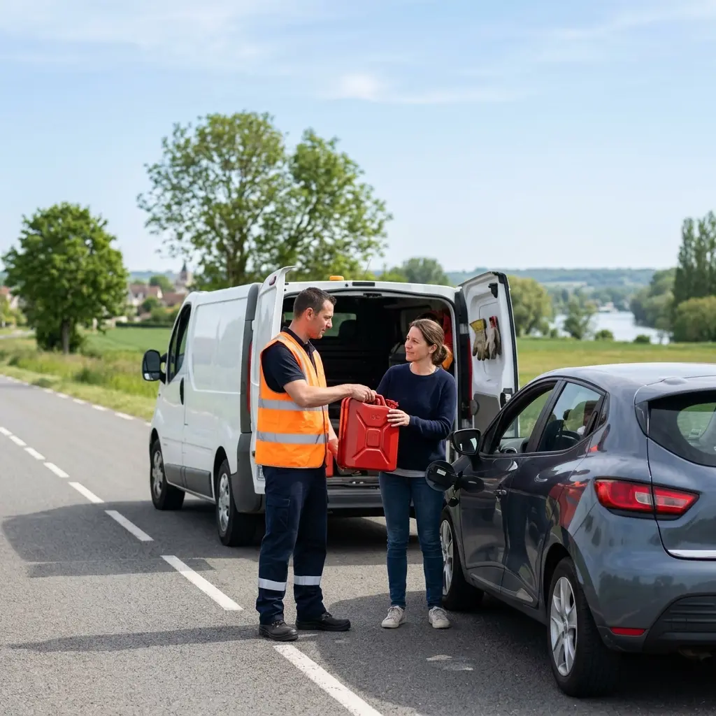 Besoin d'un dépannage rapide à Vaux-sur-Seine ?