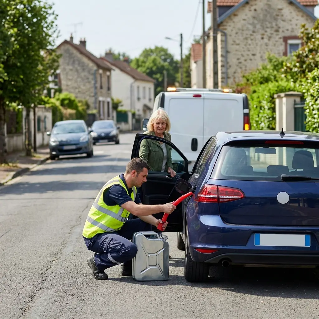 Une solution efficace pour sortir de l'immobilisation