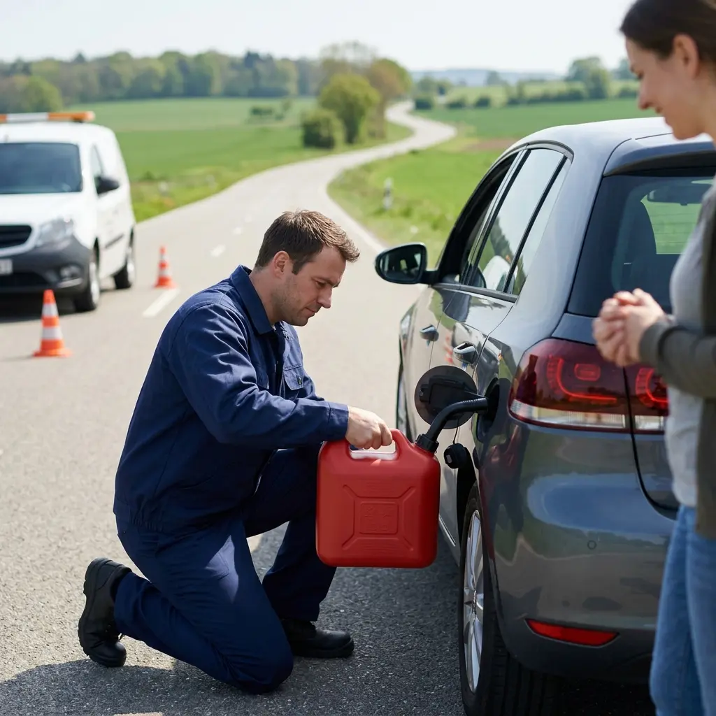 Un service de proximité pour votre sérénité automobile