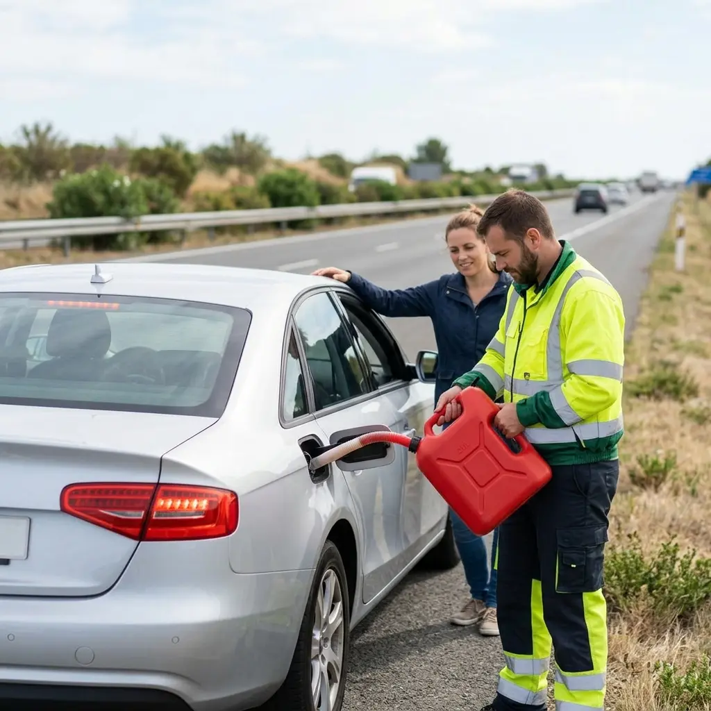 Comment se déroule l'intervention à Feucherolles ?