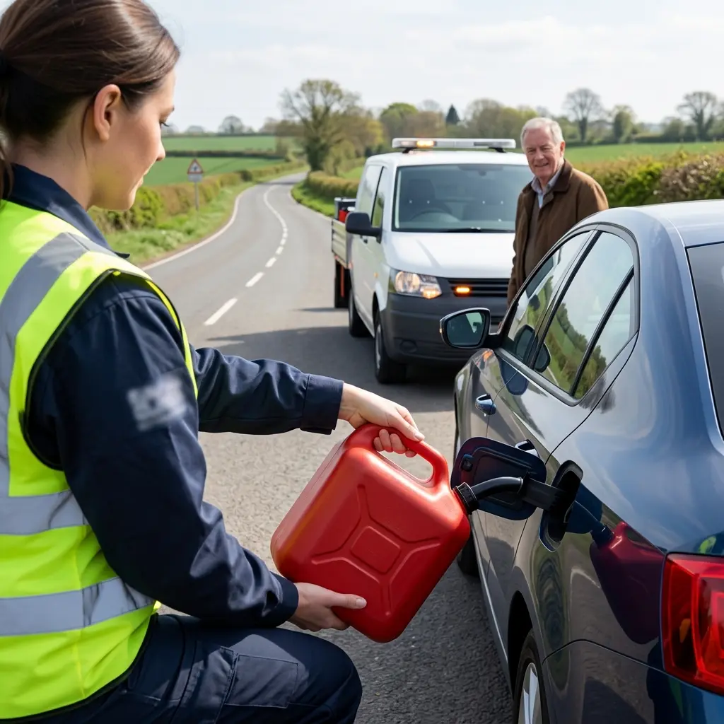 Un service de proximité fiable pour tous vos trajets
