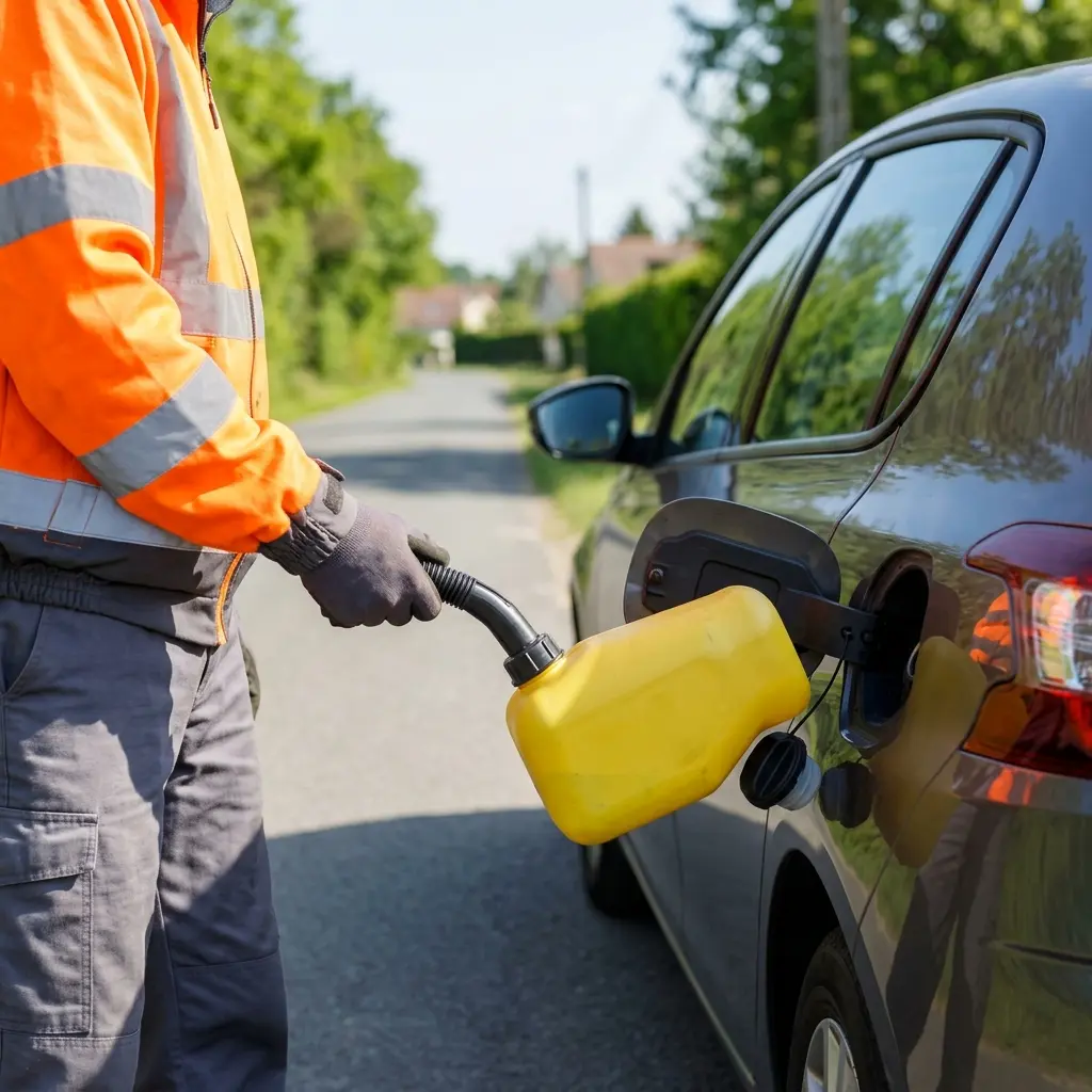 Pourquoi nous choisir pour votre dépannage à Orgerus
