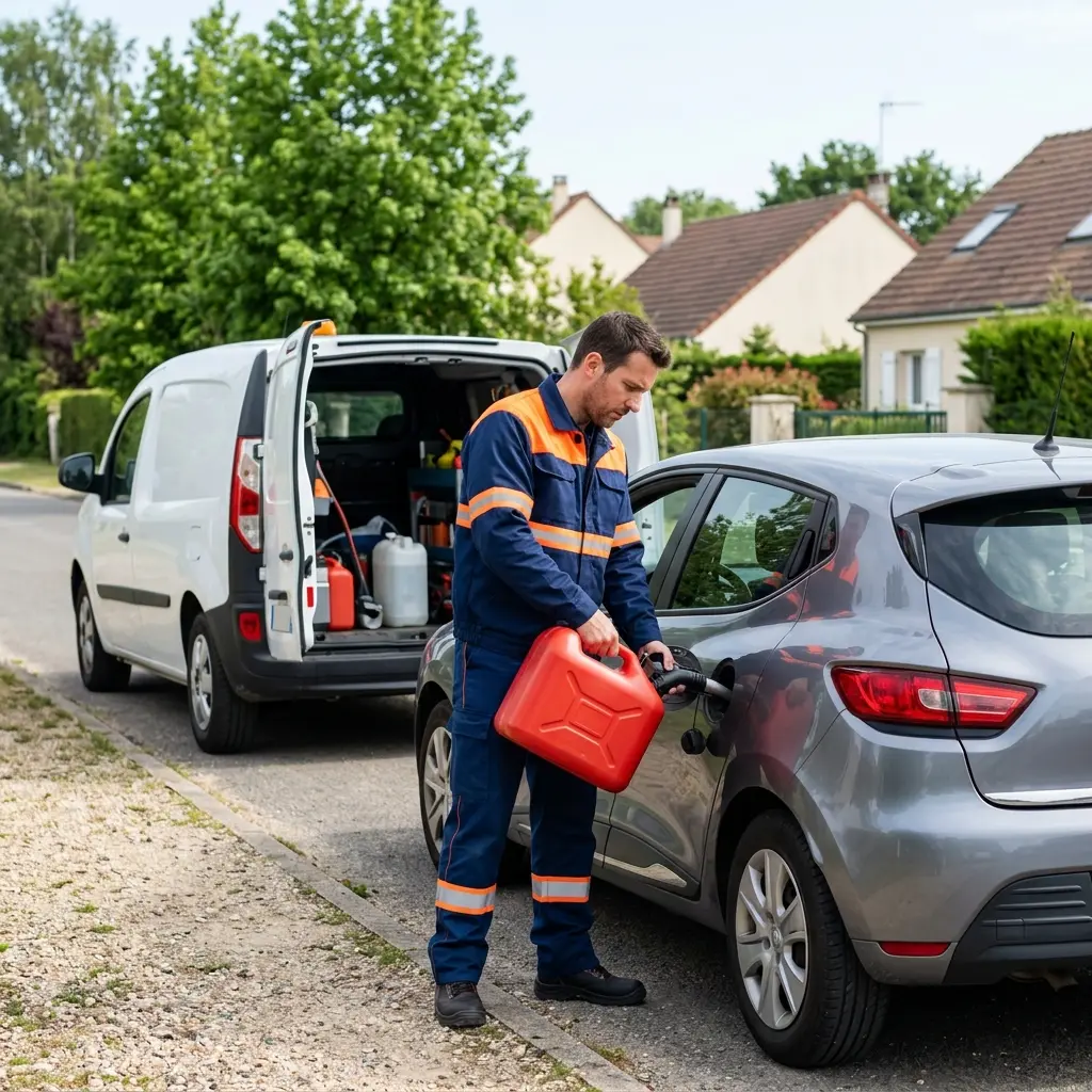 Une solution fiable pour reprendre la route sereinement